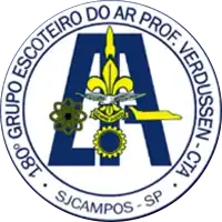 Grupo Escoteiros do Ar São José dos Campos